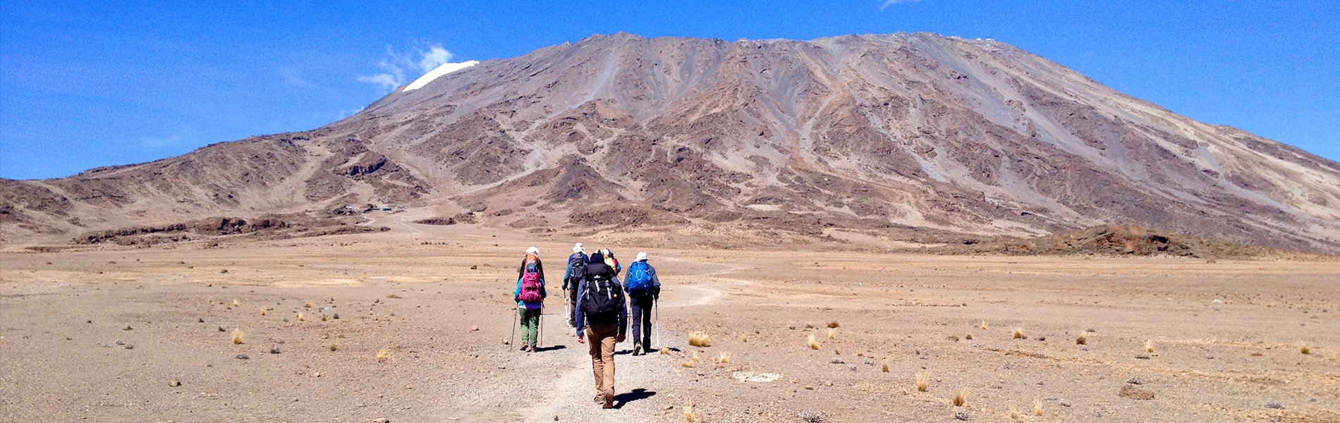 Guidelines for Proper Acclimatization on Mount Kilimanjaro