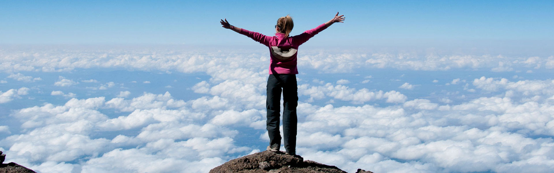 What are the Trail Conditions on Mount Kilimanjaro?