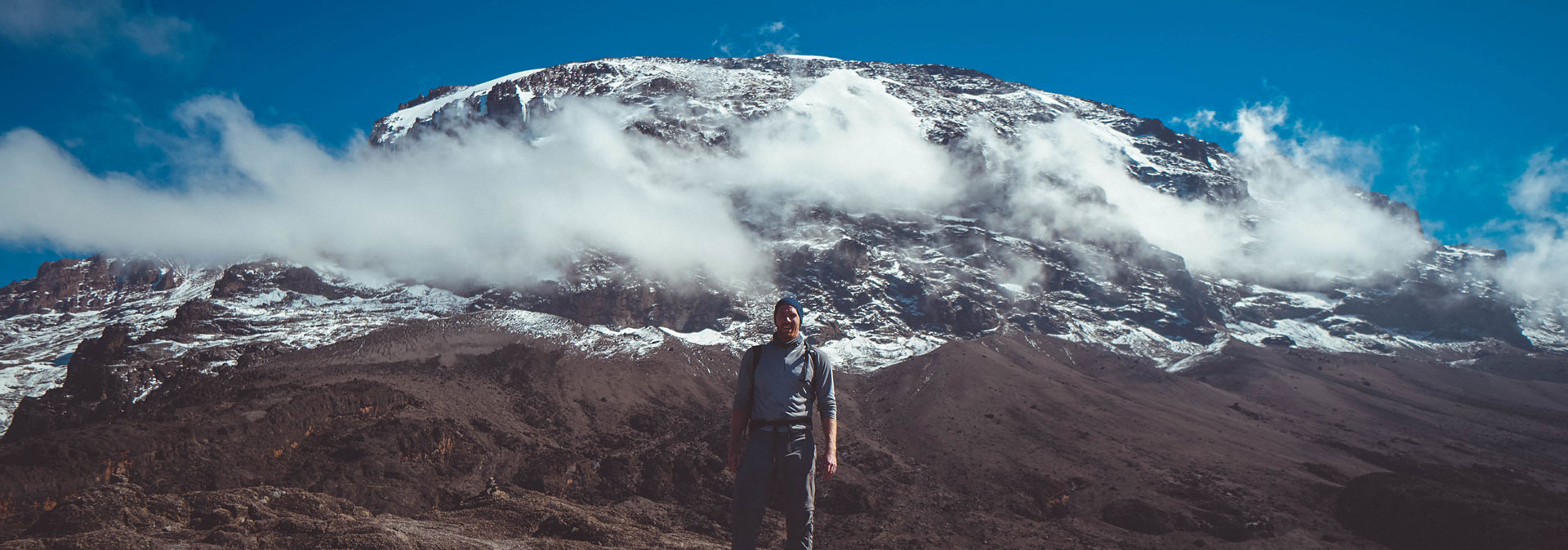 What Type of Insurance is needed to climb Mount Kilimanjaro?