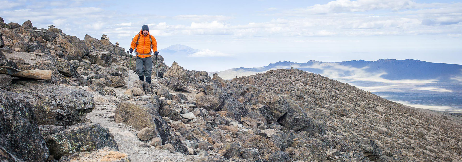 Mount Kilimanjaro Safety with Kilimanjaro Trails