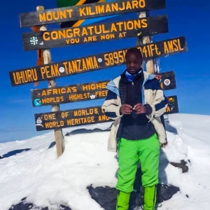 alfred mountain guide