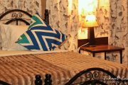 4 days tanzania safari accommodation