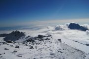 7 day Lemosho Route Kilimanjaro