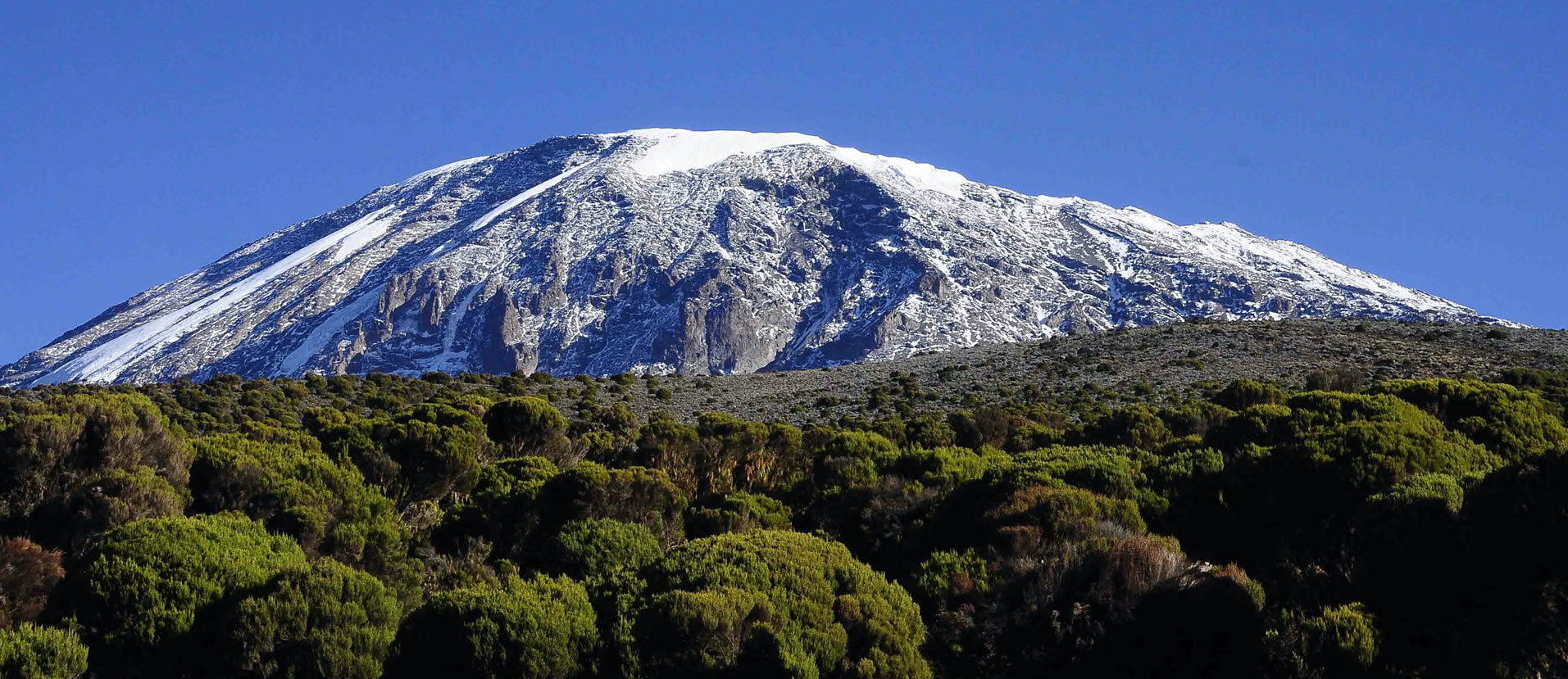 Kilimanjaro Tour Packages